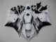 2009-2012 White Silver Black Honda CBR600RR Motor Bike Fairings Canada 2009-2012 White Silver Black Honda CBR600RR Motor Bike Fairings Canada