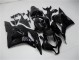 2009-2012 Glossy Black Honda CBR600RR Bike Fairing Kit Canada 2009-2012 Glossy Black Honda CBR600RR Bike Fairing Kit Canada