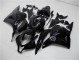 2009-2012 Glossy Black Honda CBR600RR Bike Fairing Kit Canada 2009-2012 Glossy Black Honda CBR600RR Bike Fairing Kit Canada