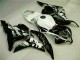 2009-2012 Black Honda CBR600RR Motorcycle Fairing Kits Canada 2009-2012 Black Honda CBR600RR Motorcycle Fairing Kits Canada