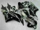 2009-2012 Black Honda CBR600RR Bike Fairing Kit Canada 2009-2012 Black Honda CBR600RR Bike Fairing Kit Canada