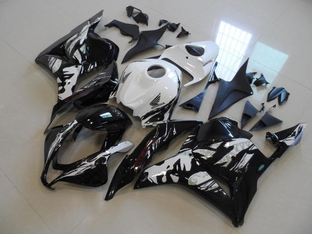 2009-2012 Leyla Honda CBR600RR Motorbike Fairing Canada 2009-2012 Leyla Honda CBR600RR Motorbike Fairing Canada