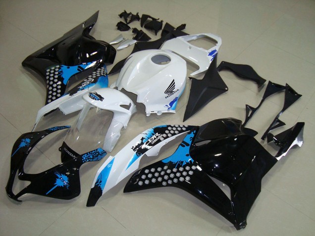 2009-2012 Special Decals Honda CBR600RR Bike Fairings Canada 2009-2012 Special Decals Honda CBR600RR Bike Fairings Canada