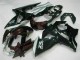 2009-2016 Brown Black Suzuki GSXR1000 Motor Fairings Canada 2009-2016 Brown Black Suzuki GSXR1000 Motor Fairings Canada