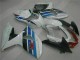 2009-2016 White Suzuki GSXR1000 Motorcycle Fairings Canada 2009-2016 White Suzuki GSXR1000 Motorcycle Fairings Canada