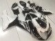 2011-2021 Black White Suzuki GSXR 600/750 Motorcylce Fairings & Bodywork Canada 2011-2021 Black White Suzuki GSXR 600/750 Motorcylce Fairings & Bodywork Canada