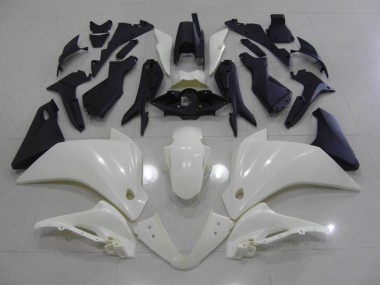 2011-2013 Unpainted Honda CBR125R Bike Fairings Canada