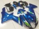 2011-2021 Blue Suzuki GSXR 600/750 Replacement Motorcycle Fairings Canada 2011-2021 Blue Suzuki GSXR 600/750 Replacement Motorcycle Fairings Canada