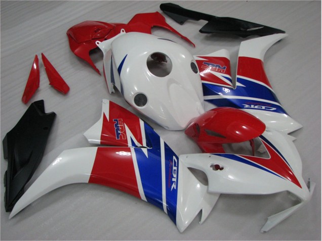 2012-2016 White Blue Red Honda CBR1000RR Bike Fairings Canada 2012-2016 White Blue Red Honda CBR1000RR Bike Fairings Canada