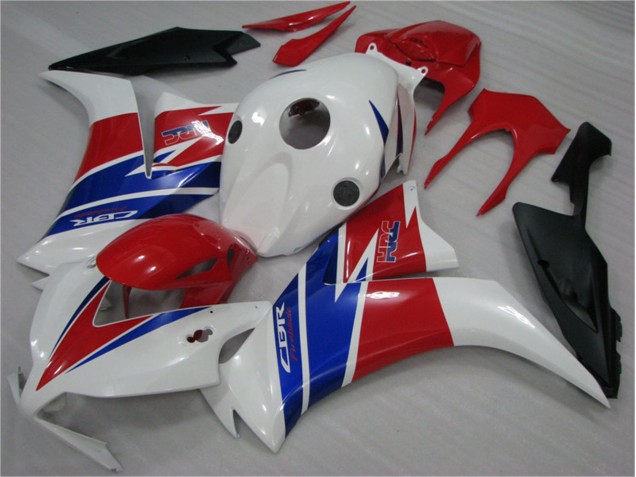 2012-2016 White Blue Red Honda CBR1000RR Bike Fairings Canada 2012-2016 White Blue Red Honda CBR1000RR Bike Fairings Canada