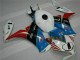 2012-2016 Blue White Honda CBR1000RR Motorcycle Bodywork Canada