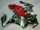 2012-2016 Red Black Honda CBR1000RR Motorbike Fairing Kits Canada 2012-2016 Red Black Honda CBR1000RR Motorbike Fairing Kits Canada