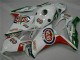 2012-2016 Red White PATA Honda CBR1000RR Motorcycle Fairings Kits Canada