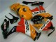 2012-2016 Orange Black Repsol Honda CBR1000RR Motorcyle Fairings Canada 2012-2016 Orange Black Repsol Honda CBR1000RR Motorcyle Fairings Canada