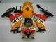 2012-2016 Orange Black Repsol Honda CBR1000RR Motorcyle Fairings Canada 2012-2016 Orange Black Repsol Honda CBR1000RR Motorcyle Fairings Canada