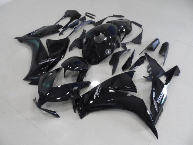 2012-2016 Black OEM Style Honda CBR1000RR Moto Fairings Canada 2012-2016 Black OEM Style Honda CBR1000RR Moto Fairings Canada