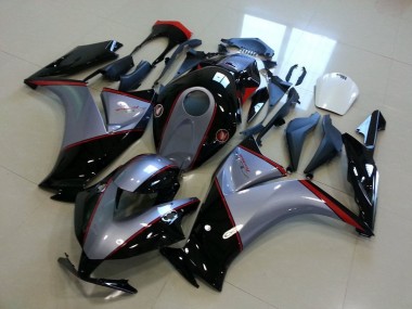 2012-2016 Black Grey Honda CBR1000RR Motorbike Fairings Canada