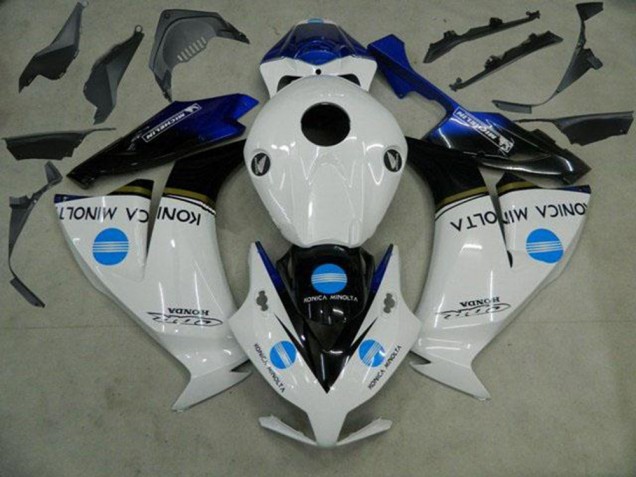 2012-2016 Konica Honda CBR1000RR Motorbike Fairing Canada 2012-2016 Konica Honda CBR1000RR Motorbike Fairing Canada