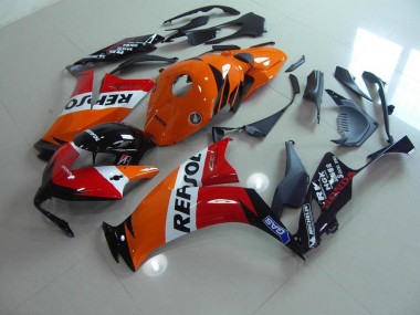 2012-2016 Repsol Honda CBR1000RR Moto Fairings Canada