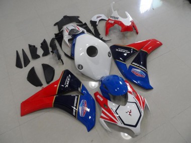 2012-2016 TT Legends Honda CBR1000RR Motorcycle Fairings Kit Canada