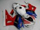 2013-2021 Red Blue Honda CBR600RR Motorcylce Fairings Canada 2013-2021 Red Blue Honda CBR600RR Motorcylce Fairings Canada