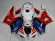 2013-2021 Red Blue Honda CBR600RR Motorcylce Fairings Canada 2013-2021 Red Blue Honda CBR600RR Motorcylce Fairings Canada