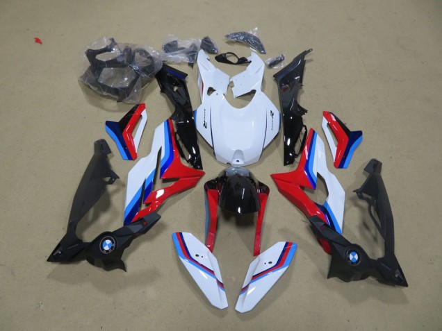 2017-2018 White Blue Red Black BMW S1000R Bike Fairing Kit Canada 2017-2018 White Blue Red Black BMW S1000R Bike Fairing Kit Canada