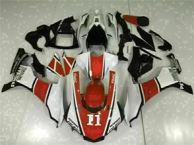 2015-2019 Red Yamaha YZF R1 Motorbike Fairing Canada