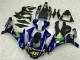 2015-2019 Blue Yamaha YZF R1 Motorcycle Fairing Kit Canada 2015-2019 Blue Yamaha YZF R1 Motorcycle Fairing Kit Canada