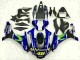 2015-2019 Blue Yamaha YZF R1 Motorcycle Fairing Kit Canada 2015-2019 Blue Yamaha YZF R1 Motorcycle Fairing Kit Canada