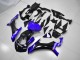 2015-2019 Blue Black Yamaha YZF R1 Bike Fairings Canada 2015-2019 Blue Black Yamaha YZF R1 Bike Fairings Canada