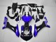 2015-2019 Blue Black Yamaha YZF R1 Bike Fairings Canada 2015-2019 Blue Black Yamaha YZF R1 Bike Fairings Canada