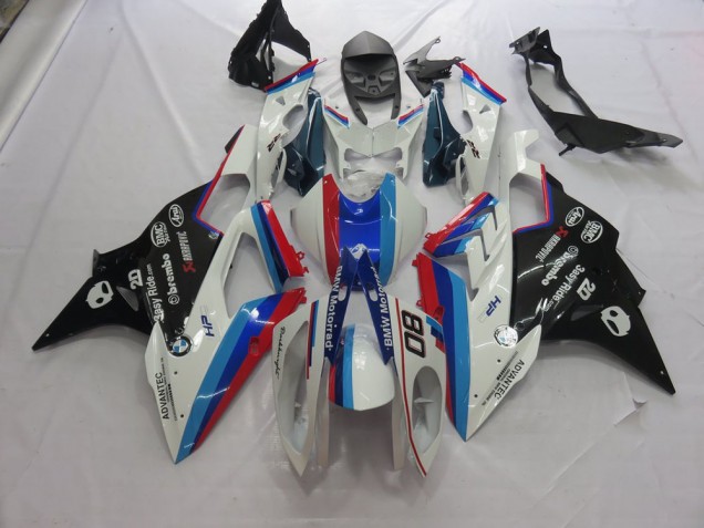 2015-2018 Motorrad BMW S1000RR Motorcycle Fairing Canada 2015-2018 Motorrad BMW S1000RR Motorcycle Fairing Canada