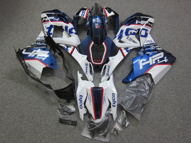 2015-2018 Tyco BMW S1000RR Bike Fairing Canada 2015-2018 Tyco BMW S1000RR Bike Fairing Canada
