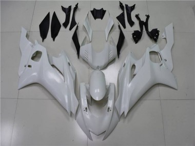 2017-2021 Unpainted Yamaha YZF R6 Bike Fairing Canada