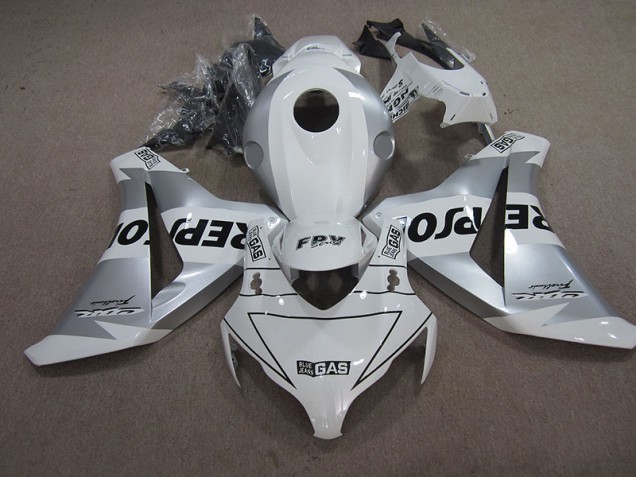 2008-2011 Repsol Honda CBR1000RR Motorbike Fairing Canada 2008-2011 Repsol Honda CBR1000RR Motorbike Fairing Canada