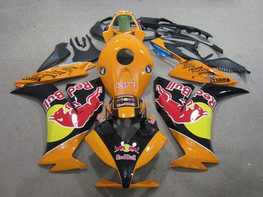 2012-2016 Red Bull Honda CBR1000RR Bike Fairings Canada