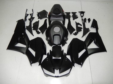 2012-2016 Black Honda CBR1000RR Replacement Motorcycle Fairings Canada