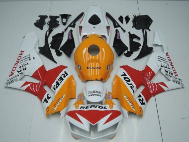 2012-2016 Repsol Honda CBR1000RR Bike Fairing Kit Canada