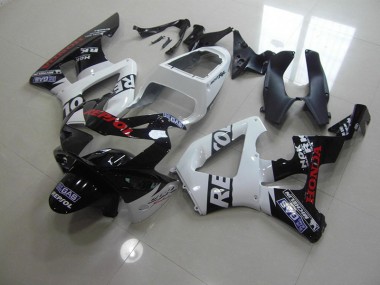 2000-2001 Repsol Honda CBR900RR 929 Motorbike Fairings Canada