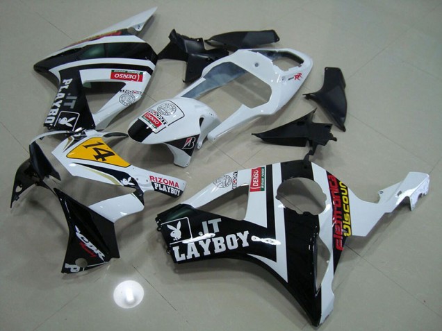 2002-2003 Rizoma Playboy 14 Honda CBR900RR 954 Bike Fairing Kit Canada 2002-2003 Rizoma Playboy 14 Honda CBR900RR 954 Bike Fairing Kit Canada