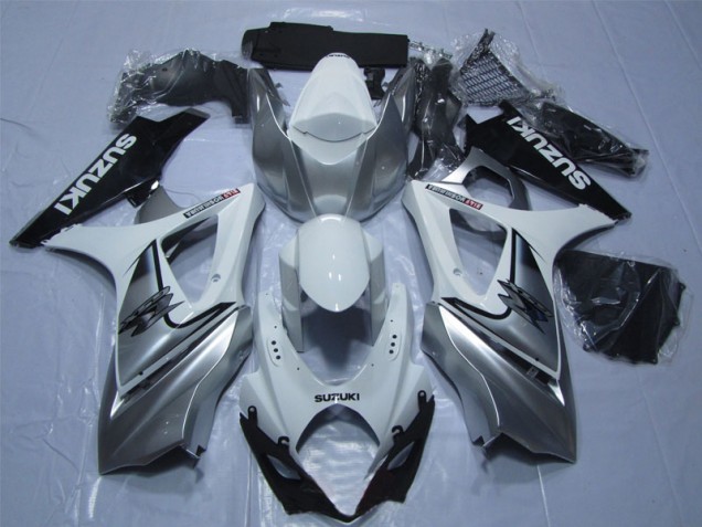 2007-2008 Suzuki GSXR1000 Bike Fairing Canada 2007-2008 Suzuki GSXR1000 Bike Fairing Canada