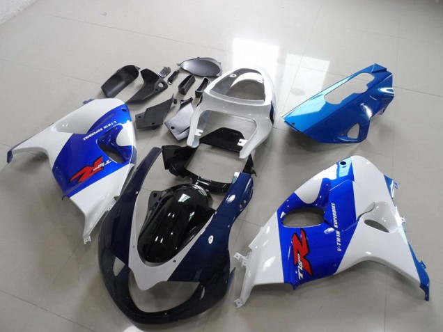 1998-2003 Blue White Suzuki TL1000R Motorcycle Fairing Canada 1998-2003 Blue White Suzuki TL1000R Motorcycle Fairing Canada