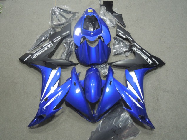 2004-2006 Michelin Yamaha YZF R1 Motorcylce Fairings Canada 2004-2006 Michelin Yamaha YZF R1 Motorcylce Fairings Canada