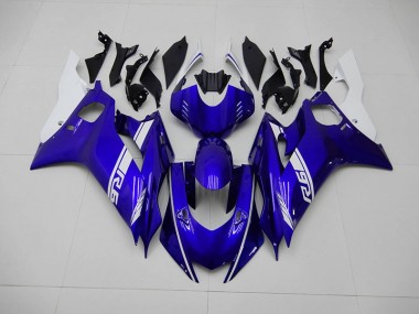 2017-2021 Blue Yamaha YZF R6 Motor Bike Fairings Canada