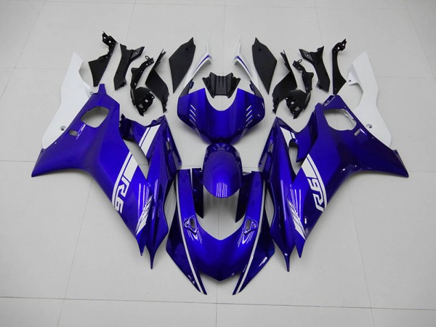 2017-2021 Blue Yamaha YZF R6 Motor Bike Fairings Canada 2017-2021 Blue Yamaha YZF R6 Motor Bike Fairings Canada