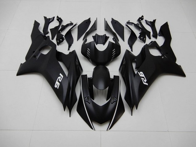 2017-2021 Black Yamaha YZF R6 Replacement Motorcycle Fairings Canada 2017-2021 Black Yamaha YZF R6 Replacement Motorcycle Fairings Canada